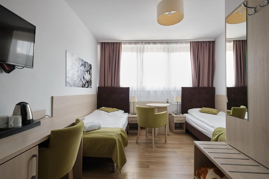 Dobrzynski Resort Topaz Świeradów-Zdrój Exterior foto